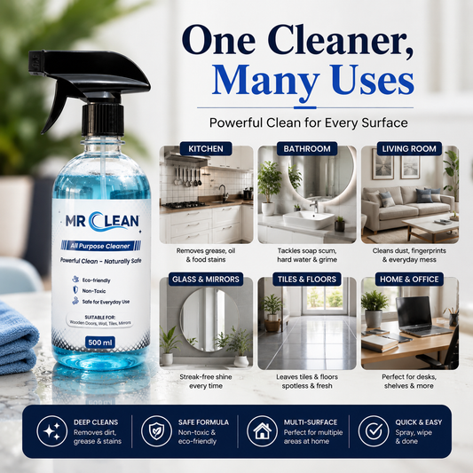 MR Clean All Purpose Cleaner – 500ml