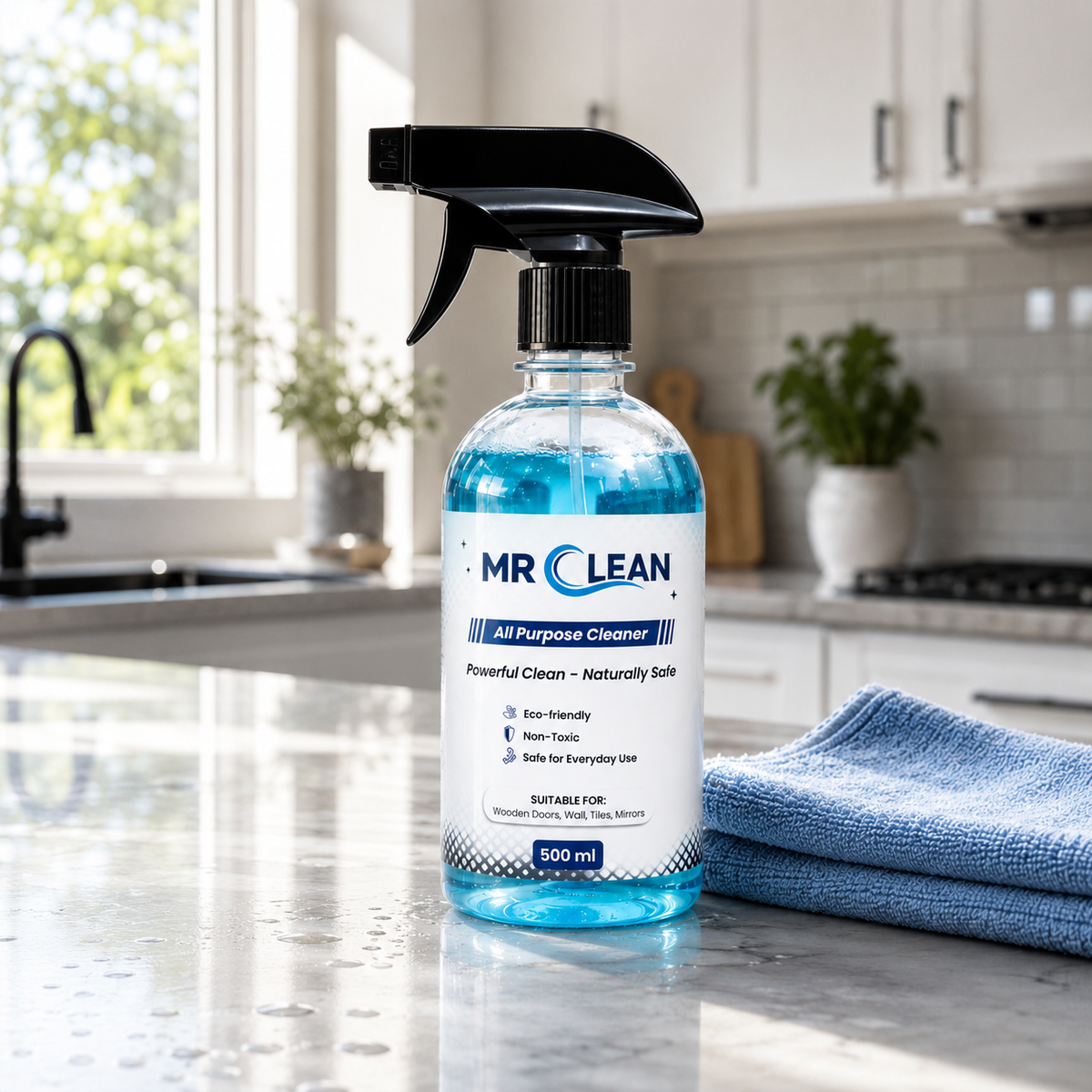MR Clean All Purpose Cleaner – 500ml