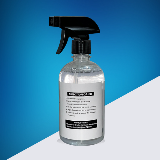 Mr Clean Multi Purpose Cleaner