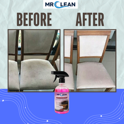 MR Clean Sofa Stain Remover – 500ml