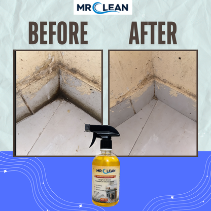 MR Clean Kitchen Degreaser – 500ml