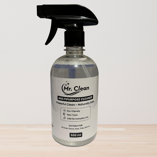 Mr Clean Multi Purpose Cleaner