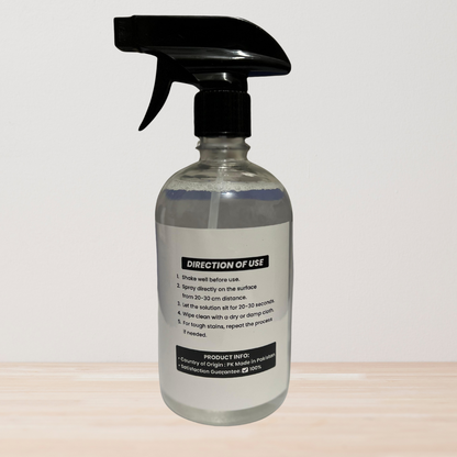 Mr Clean Multi Purpose Cleaner