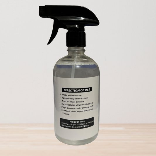 Mr Clean Multi Purpose Cleaner