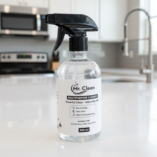 Mr Clean Multi Purpose Cleaner