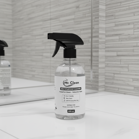 Mr Clean Multi Purpose Cleaner