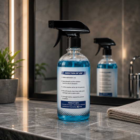 MR Clean All Purpose Cleaner – 500ml