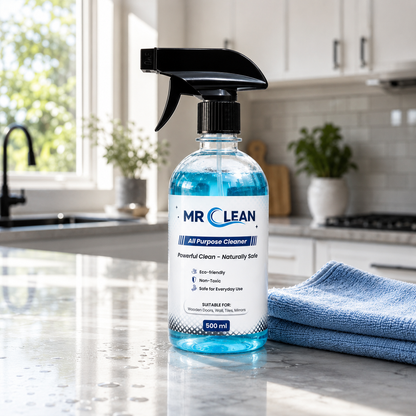 MR Clean All Purpose Cleaner – 500ml