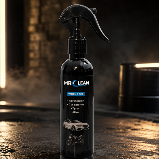 MR Clean Automotive Shiner – 500ml